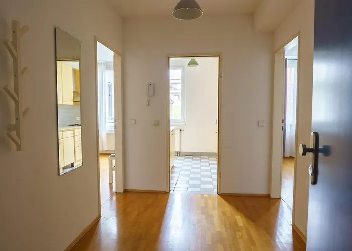 Appartement Flats *