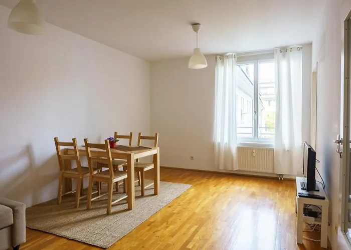 Appartement Flats Vienne