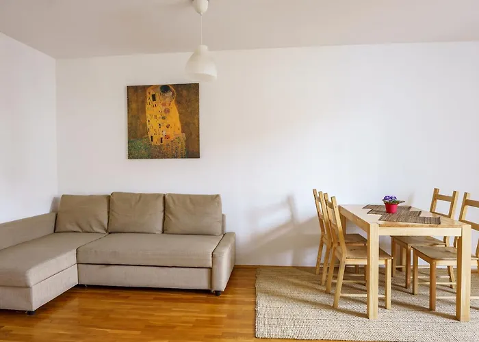 Appartement Flats Vienne