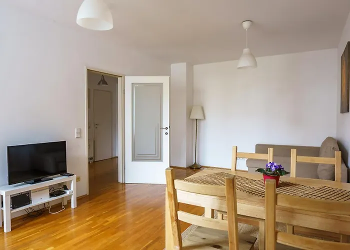 Flats Appartement