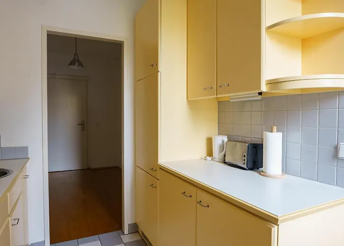 Flats Appartement *