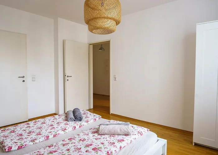 Appartement Flats