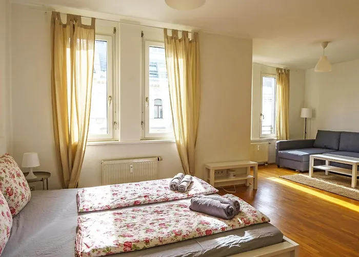 Flats Appartement
