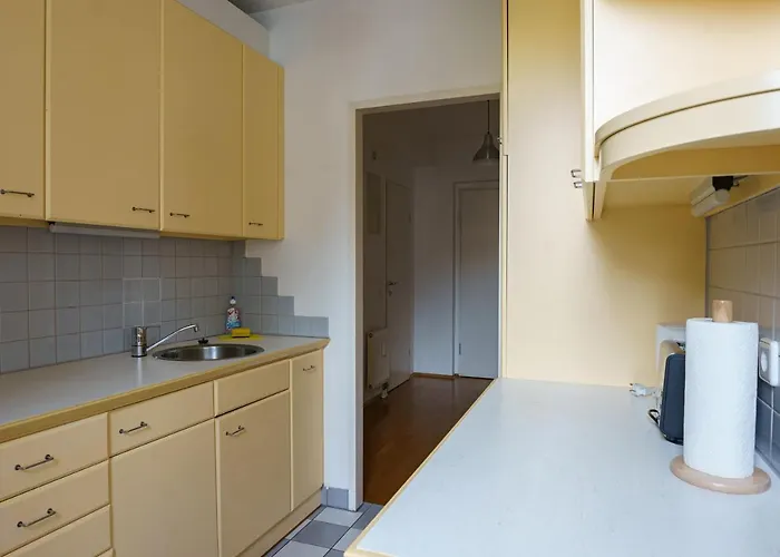 Flats Appartement Vienne