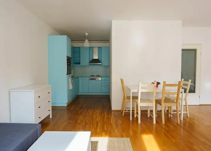 Appartement Flats Vienne