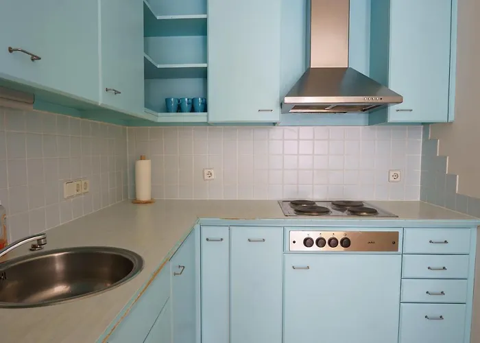 Flats Appartement