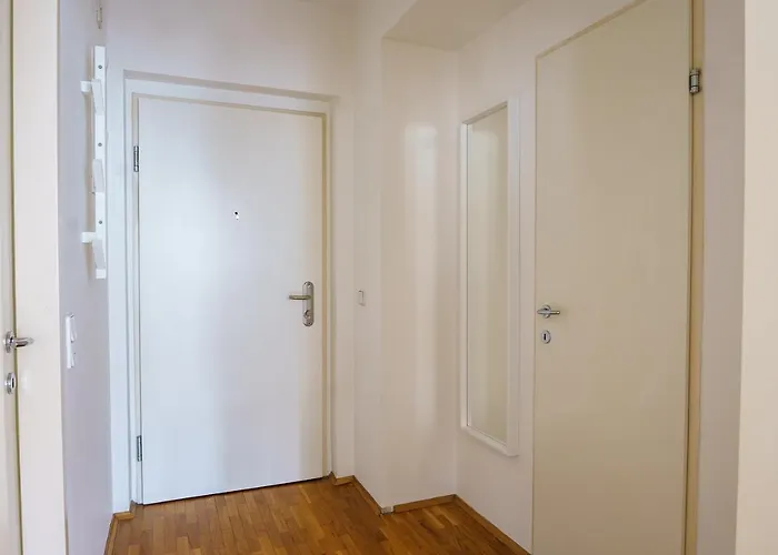 Appartement Flats *