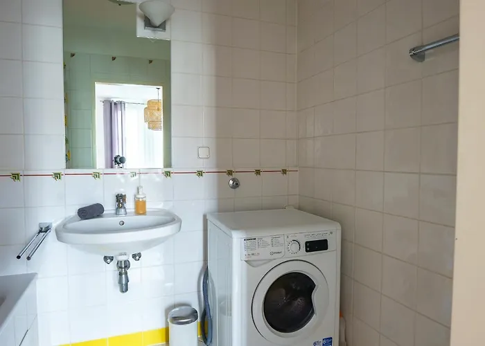 Flats Appartement *