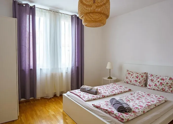 Appartement Flats Vienne