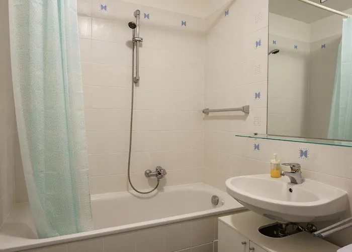 Flats Appartement
