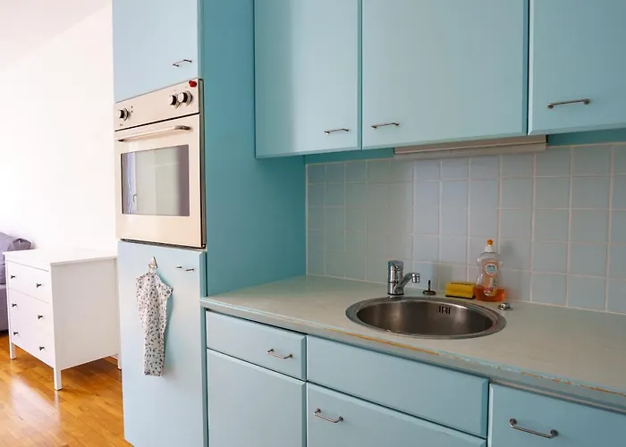 Flats Appartement *