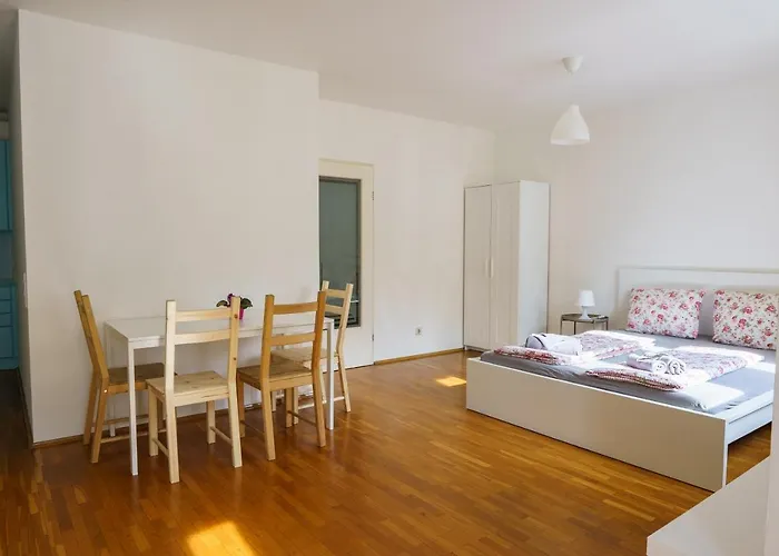Appartement Flats Vienne