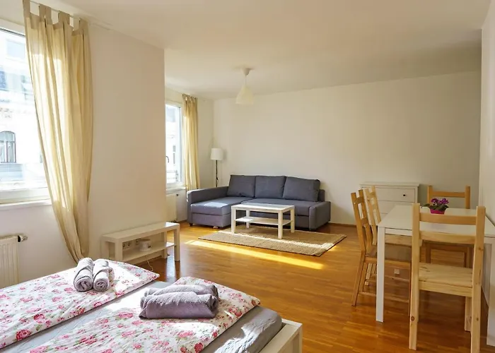 Appartement Flats *