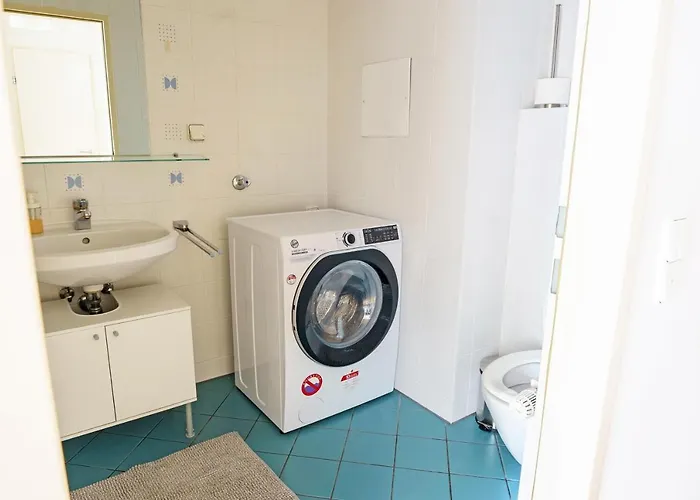 Flats Appartement Vienne
