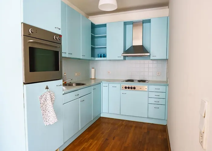 Flats Appartement Vienne