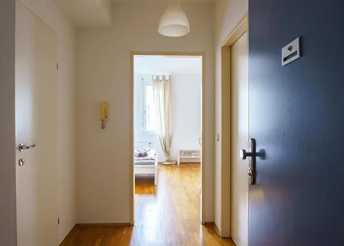 Appartement Flats