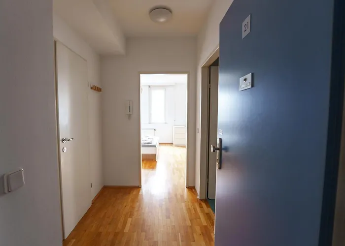 Flats Appartement *