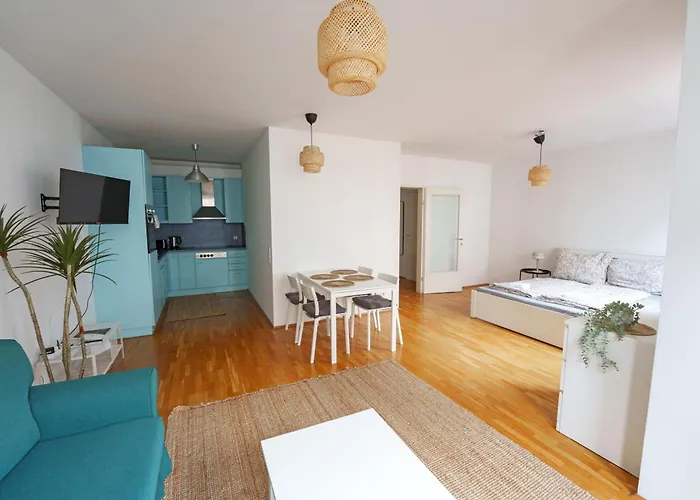 Flats Appartement
