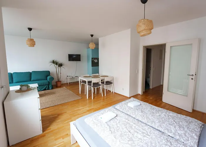 Appartement Flats