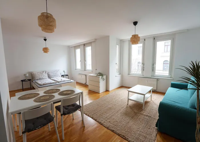 Appartement Flats *