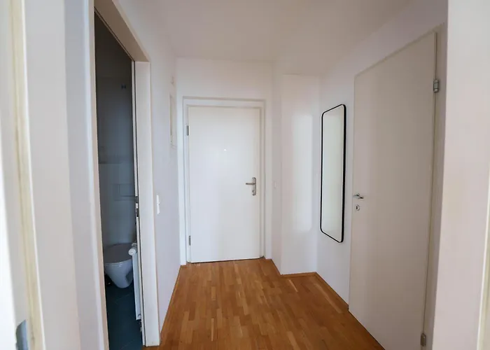 Flats Appartement