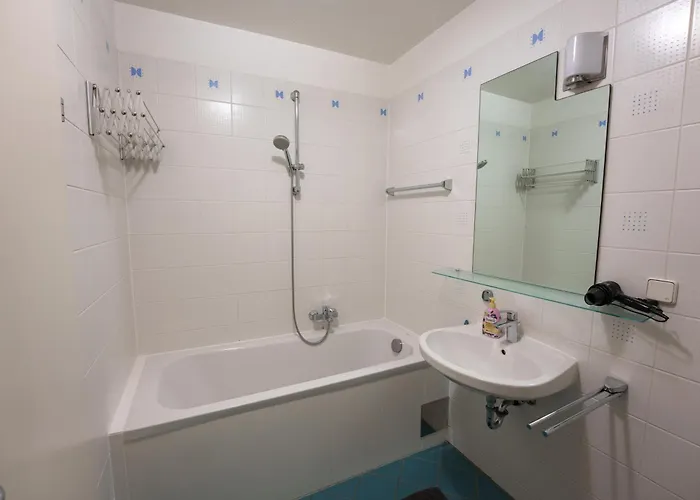 Flats Appartement
