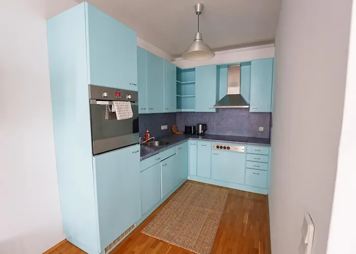 Appartement Flats Vienne