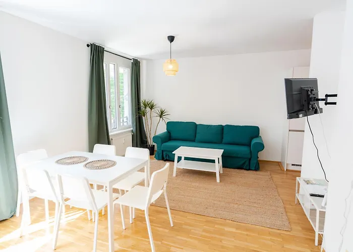 Flats Appartement *
