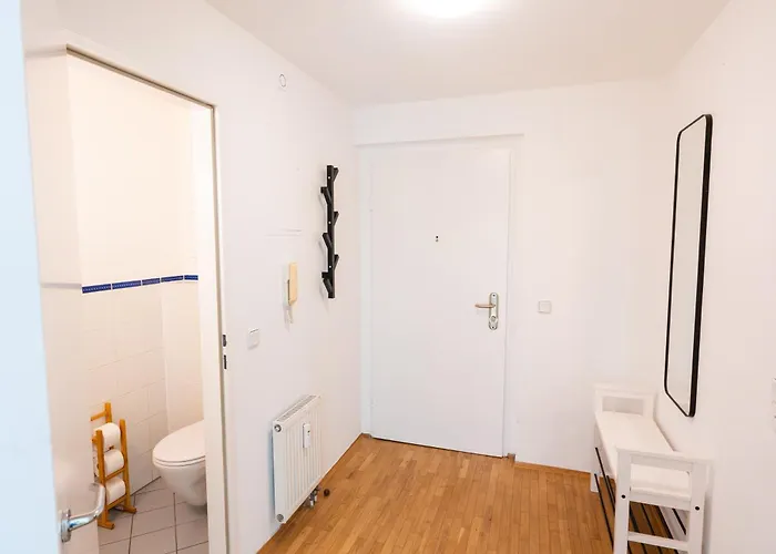 Appartement Flats Vienne