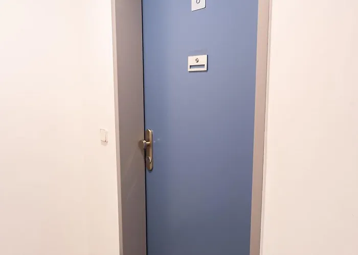 Appartement Flats *
