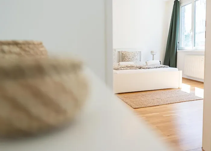 Flats Appartement
