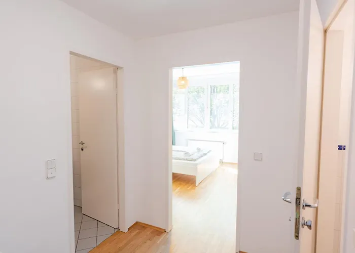 Appartement Flats *