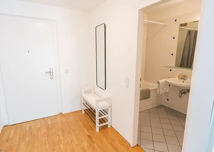 Appartement Flats Vienne