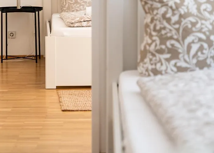 Flats Appartement Vienne