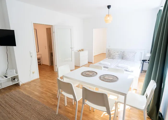 Appartement Flats
